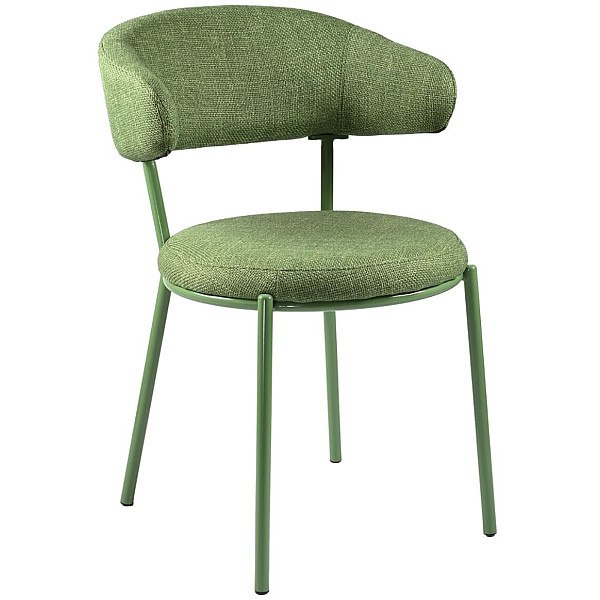 Стул Vetro Mebel M-115 Травяной ткань-0