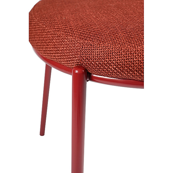 Стілець Vetro Mebel M-115 Ройбуш тканина-18