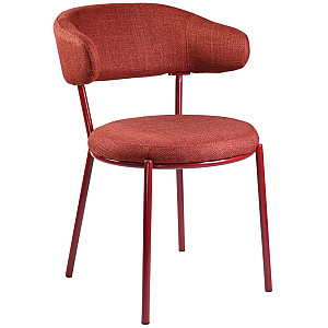 Стілець Vetro Mebel M-115 Ройбуш тканина