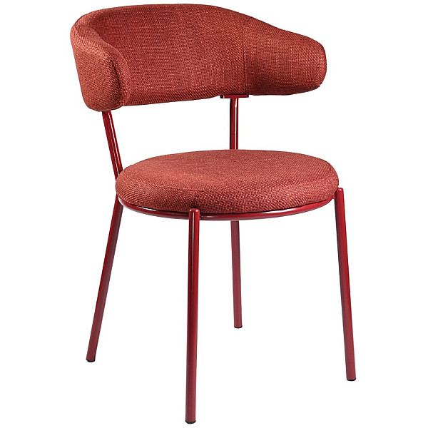 Стілець Vetro Mebel M-115 Ройбуш тканина-0