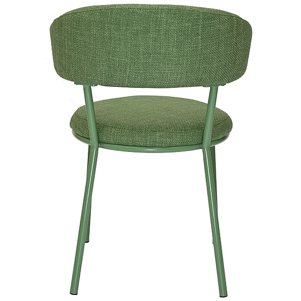 Стул Vetro Mebel M-115 Травяной ткань-13