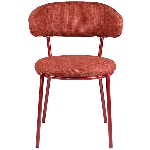 Стілець Vetro Mebel M-115 Ройбуш тканина-11