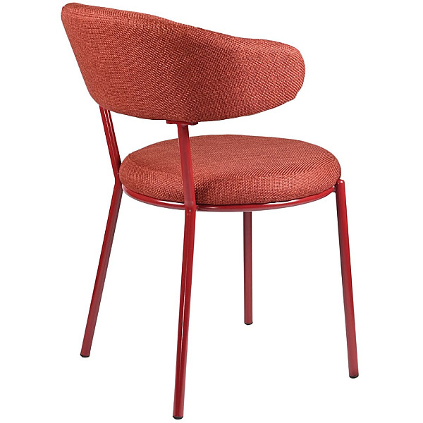 Стілець Vetro Mebel M-115 Ройбуш тканина-13