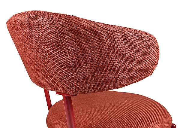 Стілець Vetro Mebel M-115 Ройбуш тканина-16