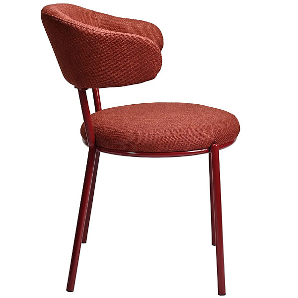 Стілець Vetro Mebel M-115 Ройбуш тканина-12