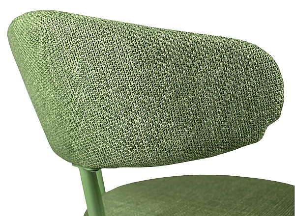 Стул Vetro Mebel M-115 Травяной ткань-15