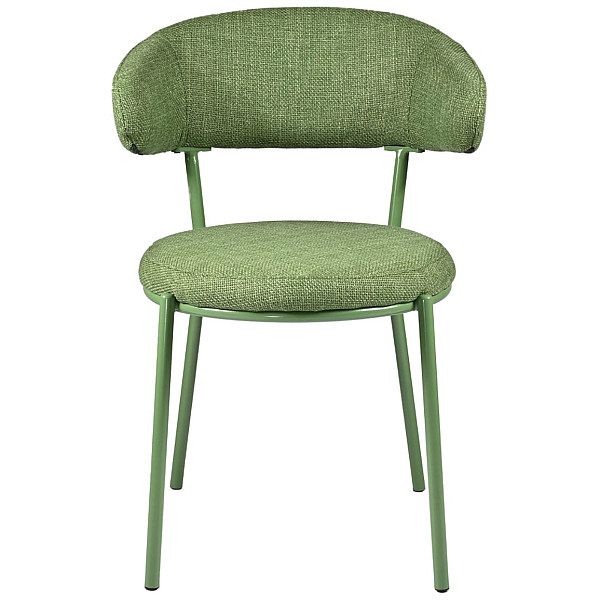 Стул Vetro Mebel M-115 Травяной ткань-10
