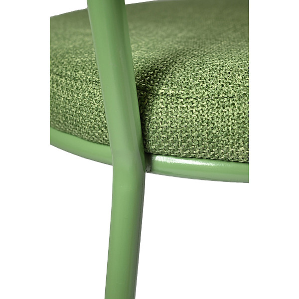 Стул Vetro Mebel M-115 Травяной ткань-16