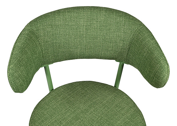 Стул Vetro Mebel M-115 Травяной ткань-14