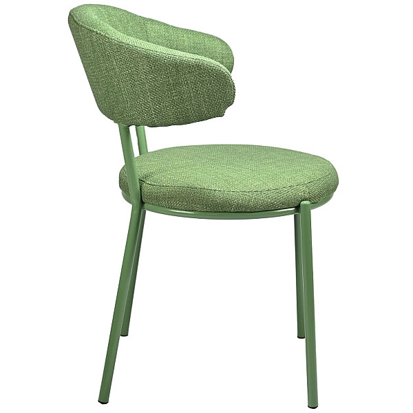 Стул Vetro Mebel M-115 Травяной ткань-11