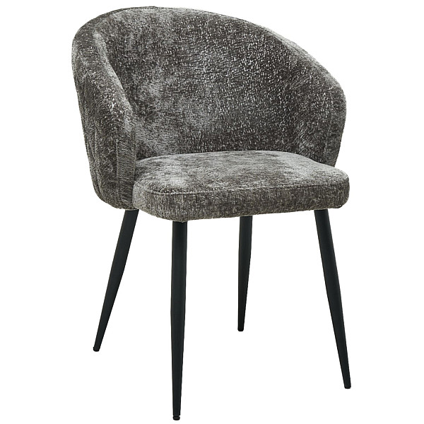 Стул Vetro Mebel M-150 Мраморный серый Ткань-0