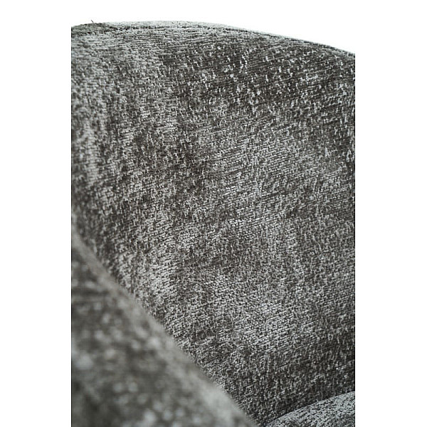 Стул Vetro Mebel M-150 Мраморный серый Ткань-10