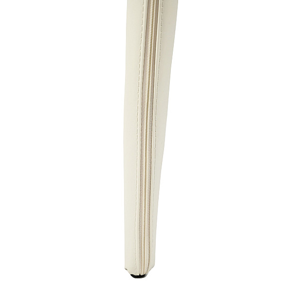 Стул Vetro Mebel M-190 Айвори экокожа-19