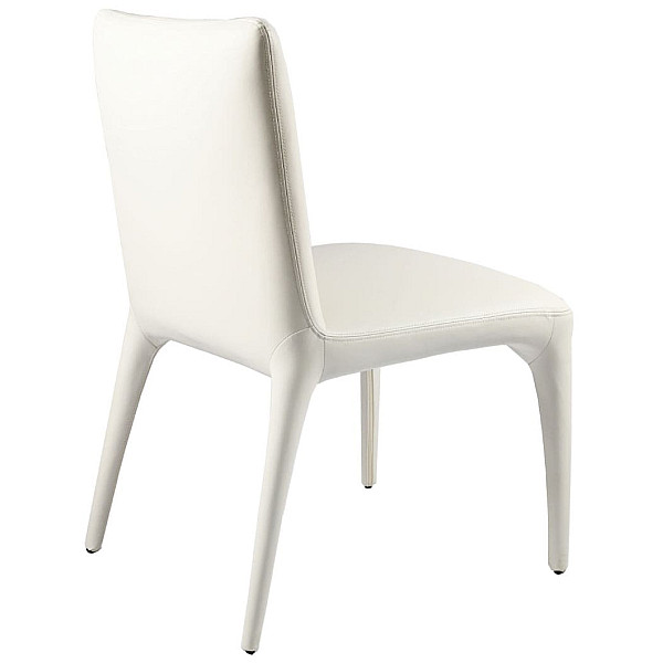 Стул Vetro Mebel M-190 Айвори экокожа-13