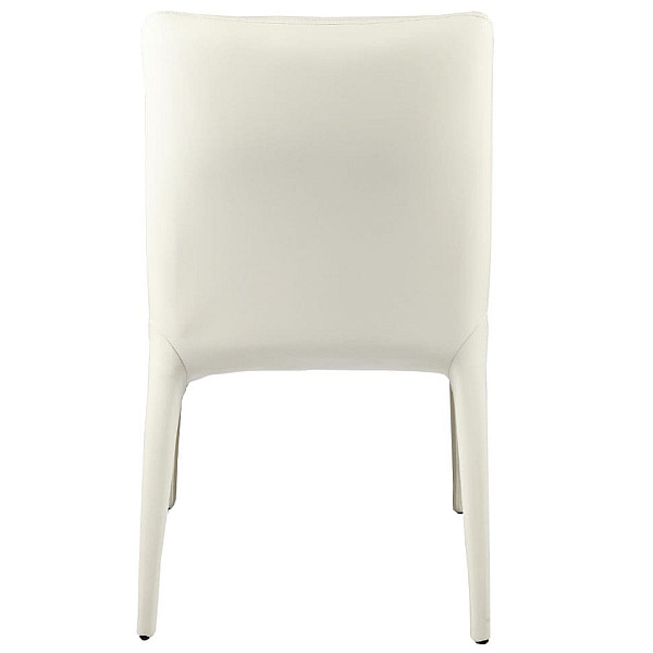 Стул Vetro Mebel M-190 Айвори экокожа-14