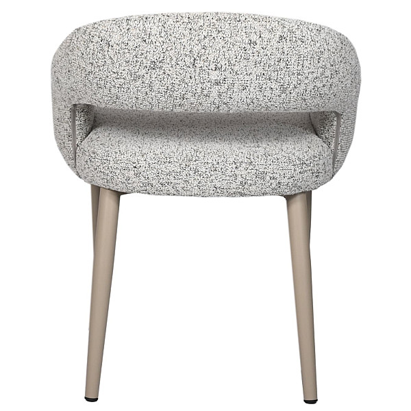 Стул Vetro Mebel M-210 Морская соль/капучино-18