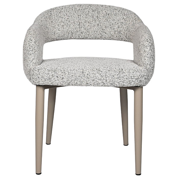 Стул Vetro Mebel M-210 Морская соль/капучино-15