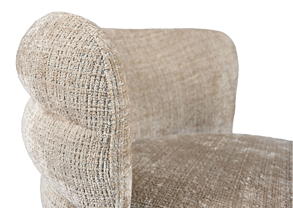 Стул Vetro Mebel M-215 Саванна/капучино-15