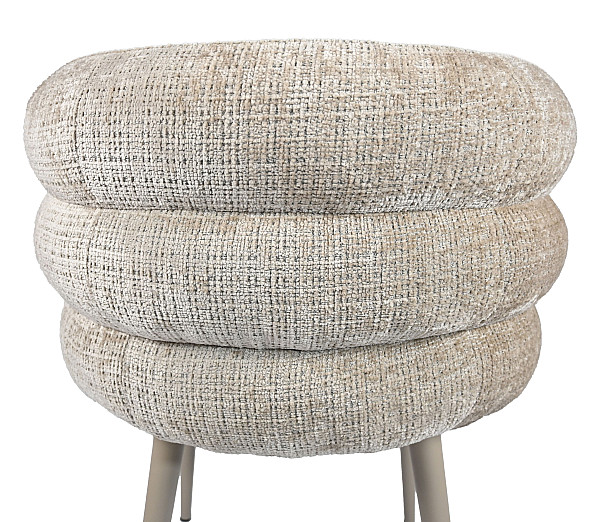 Стул Vetro Mebel M-215 Саванна/капучино-16