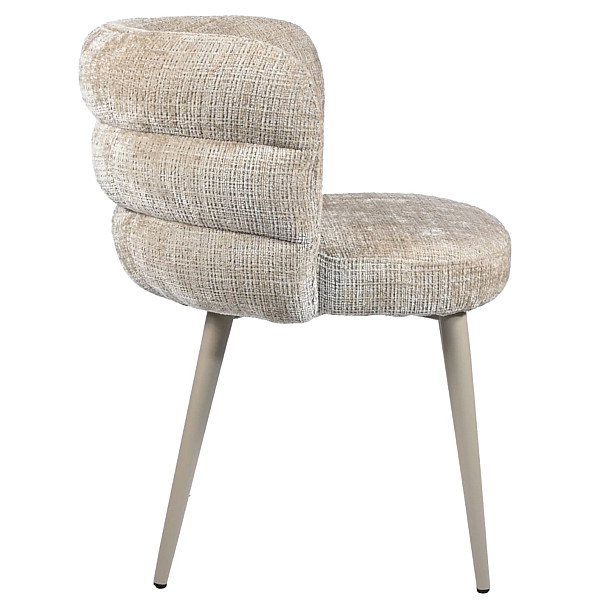 Стул Vetro Mebel M-215 Саванна/капучино-11