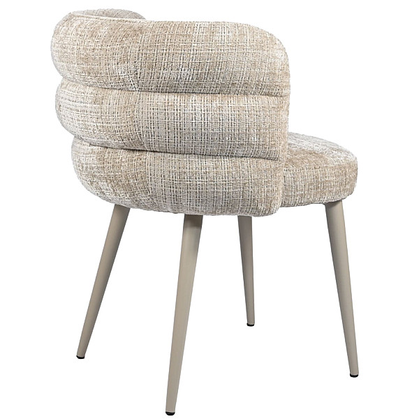 Стул Vetro Mebel M-215 Саванна/капучино-12