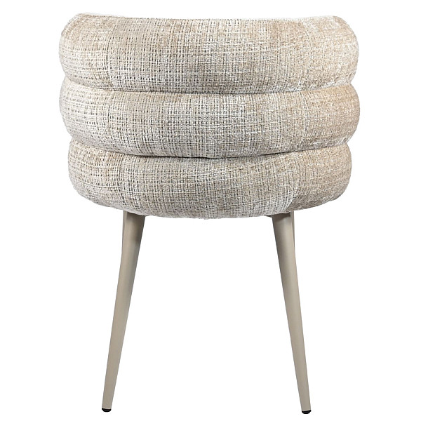 Стул Vetro Mebel M-215 Саванна/капучино-13