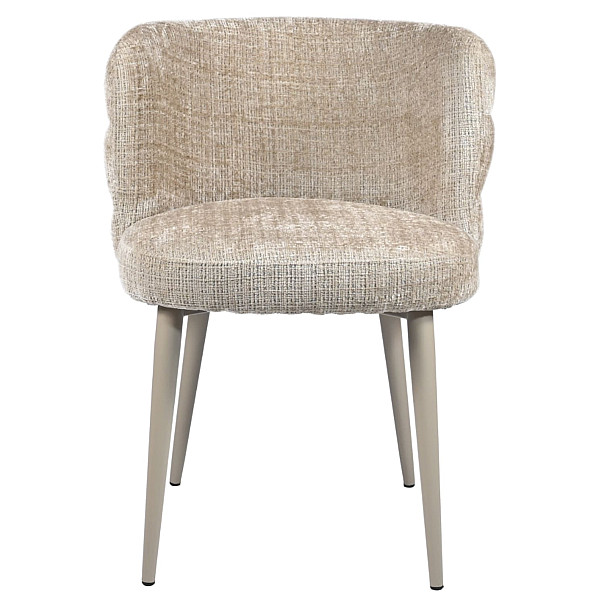 Стул Vetro Mebel M-215 Саванна/капучино-10