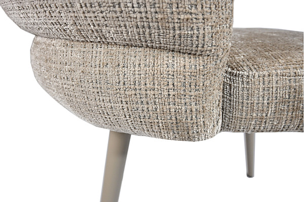 Стул Vetro Mebel M-215 Саванна/капучино-17