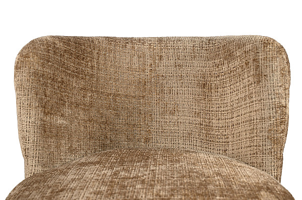 Стілець Vetro Mebel M-215 Сандал/чорний-16