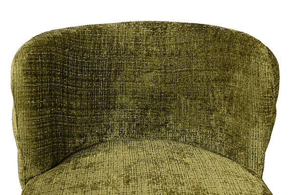 Стілець Vetro Mebel M-215 Мох/чорний-15