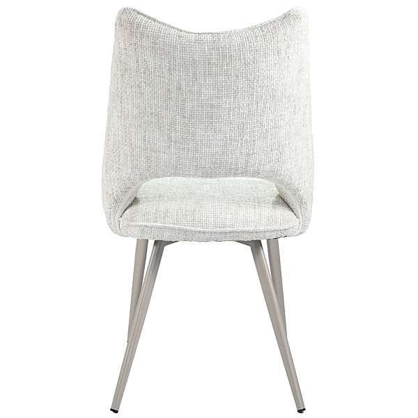 Стілець Vetro Mebel M-217 Тофу/капучіно тканина-14