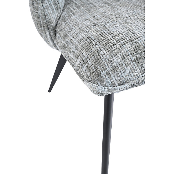 Стул Vetro Mebel M-217 Гаванна/черный ткань-18