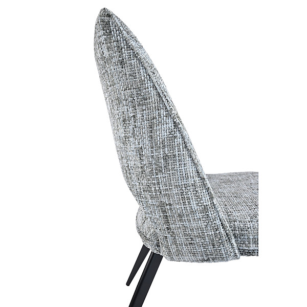 Стул Vetro Mebel M-217 Гаванна/черный ткань-15