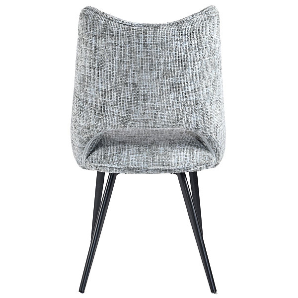 Стул Vetro Mebel M-217 Гаванна/черный ткань-12