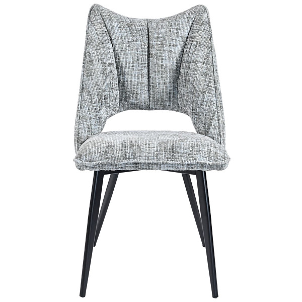 Стул Vetro Mebel M-217 Гаванна/черный ткань-9