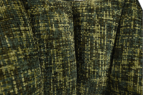 Стілець Vetro Mebel M-217 Форест/чорний тканина-15