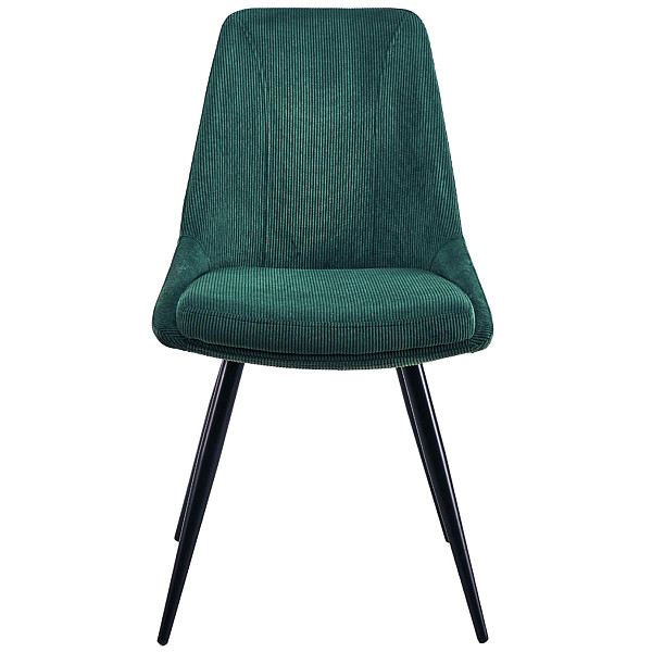 Стул Vetro Mebel M-72 Изумрудный вельвет-5