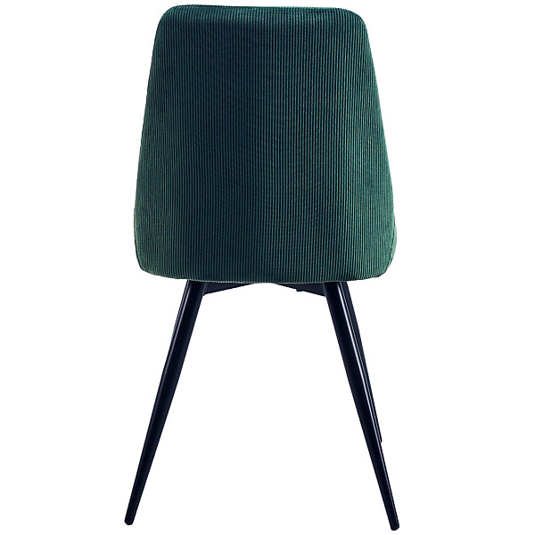 Стул Vetro Mebel M-72 Изумрудный вельвет-8