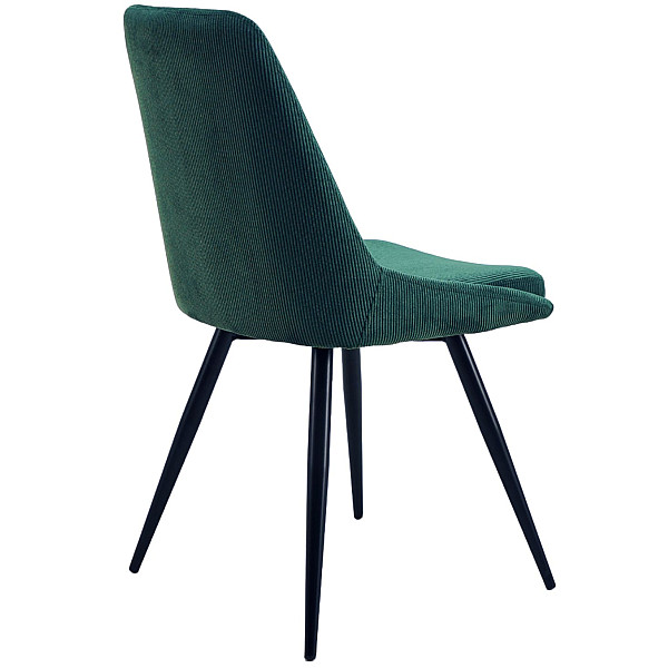 Стул Vetro Mebel M-72 Изумрудный вельвет-7