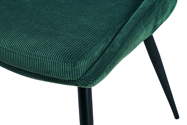 Стул Vetro Mebel M-72 Изумрудный вельвет-11