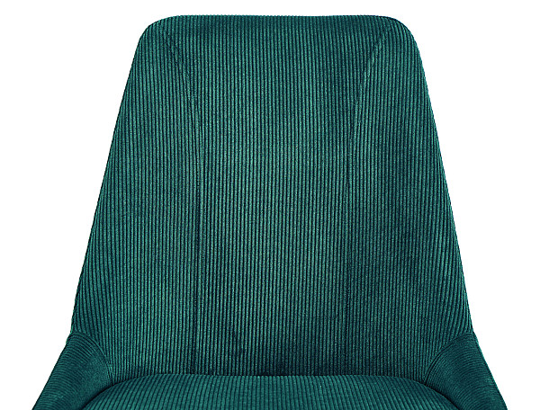 Стул Vetro Mebel M-72 Изумрудный вельвет-9
