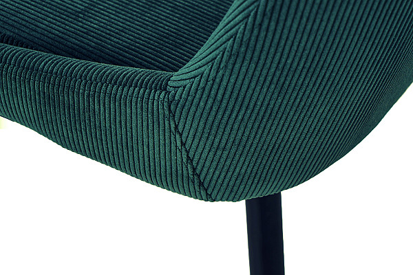 Стул Vetro Mebel M-72 Изумрудный вельвет-12