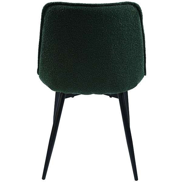 Стул Vetro Mebel M-78 Лесной букле / черный-14