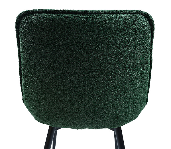 Стул Vetro Mebel M-78 Лесной букле / черный-17