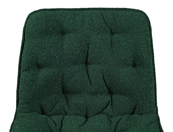 Стул Vetro Mebel M-78 Лесной букле / черный-15