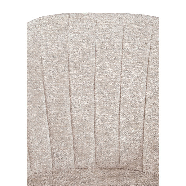 Стілець Vetro Mebel M-95 Екрю білий-16