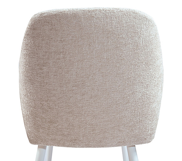 Стілець Vetro Mebel M-95 Екрю білий-18