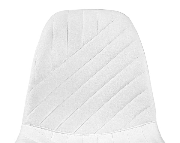 Стілець Vetro Mebel N-165 Меренга велюр/айворі-5