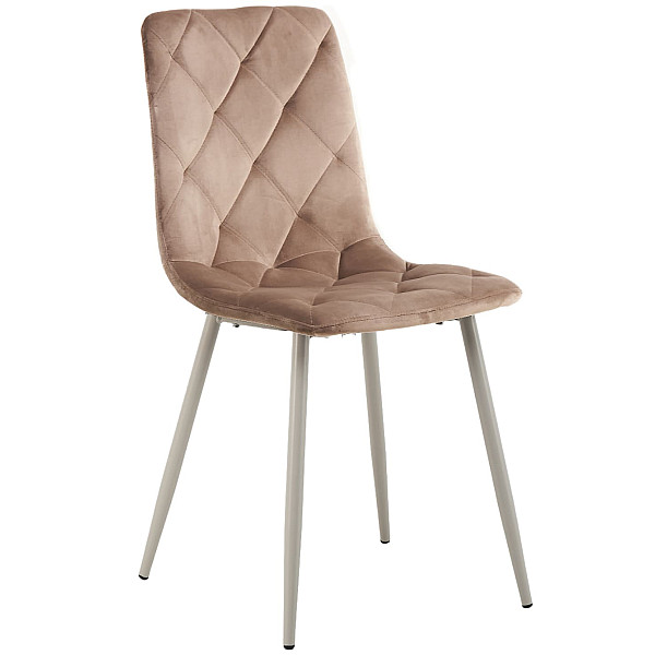 Стул Vetro Mebel N-41 Капучино-капучино-0