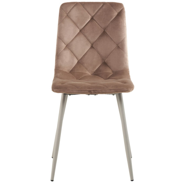 Стул Vetro Mebel N-41 Капучино-капучино-1